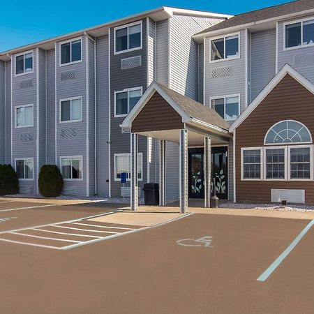Mainstay Suites Clarion, Pa Near I-80 Kültér fotó