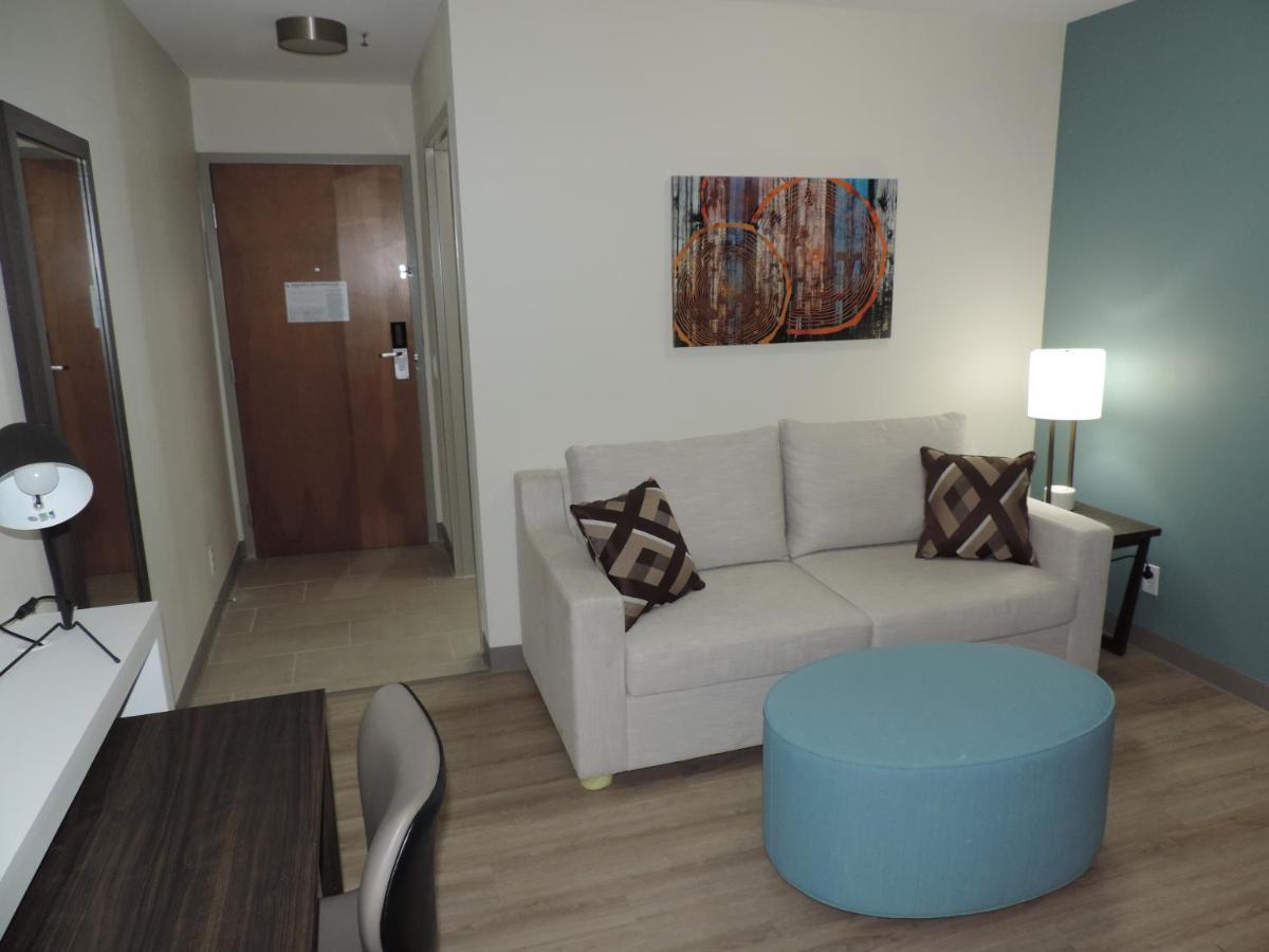 Mainstay Suites Clarion, Pa Near I-80 Kültér fotó