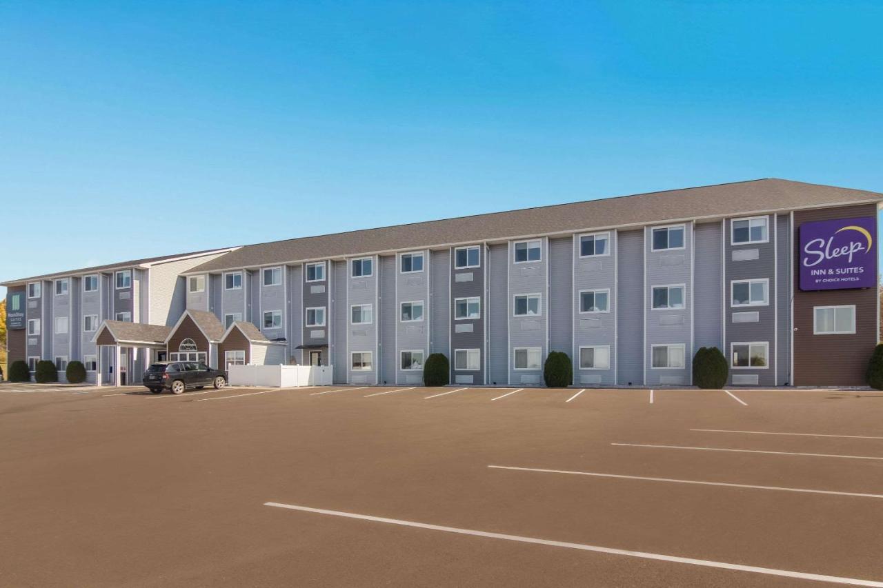 Mainstay Suites Clarion, Pa Near I-80 Kültér fotó