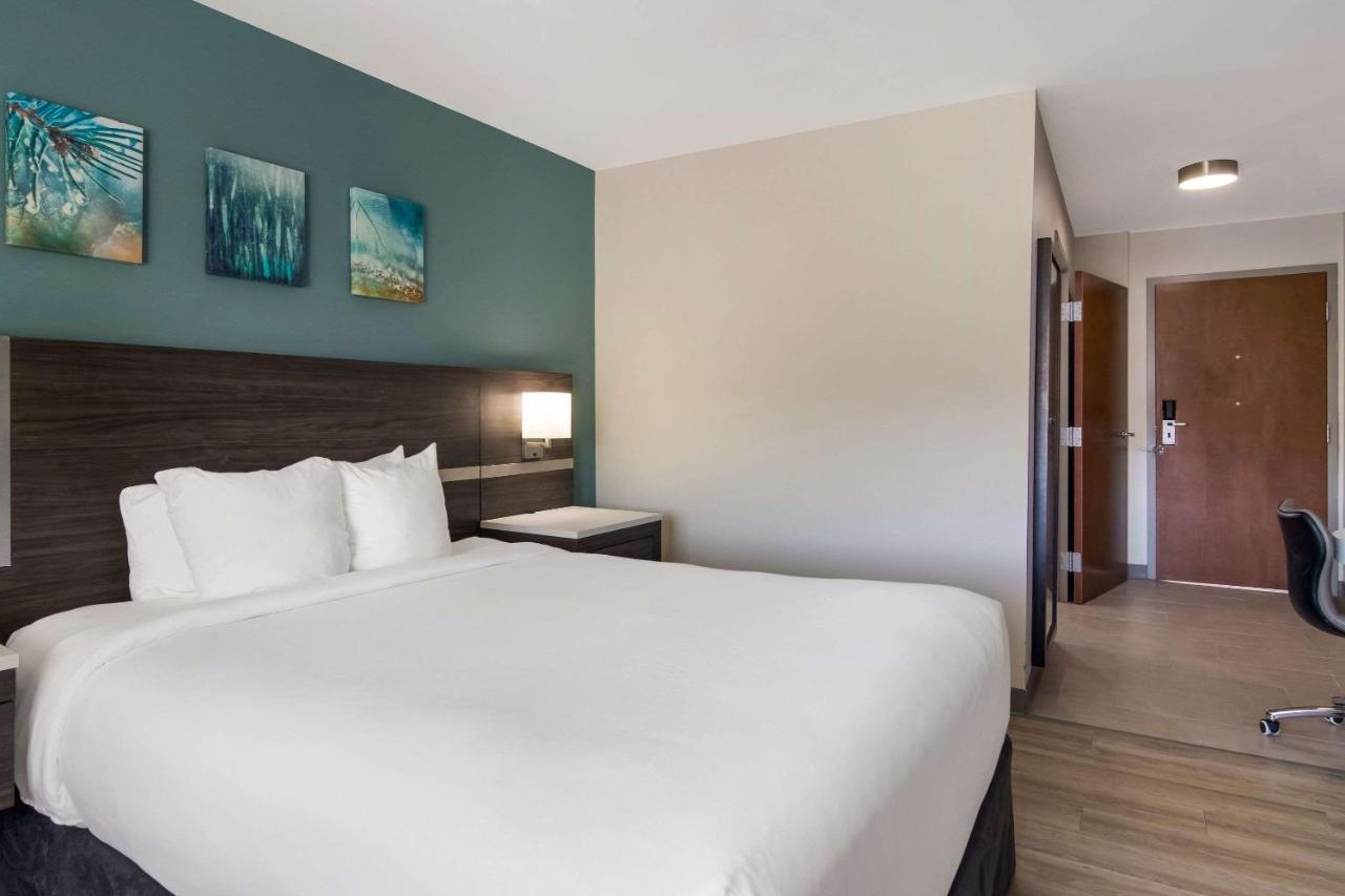 Mainstay Suites Clarion, Pa Near I-80 Kültér fotó