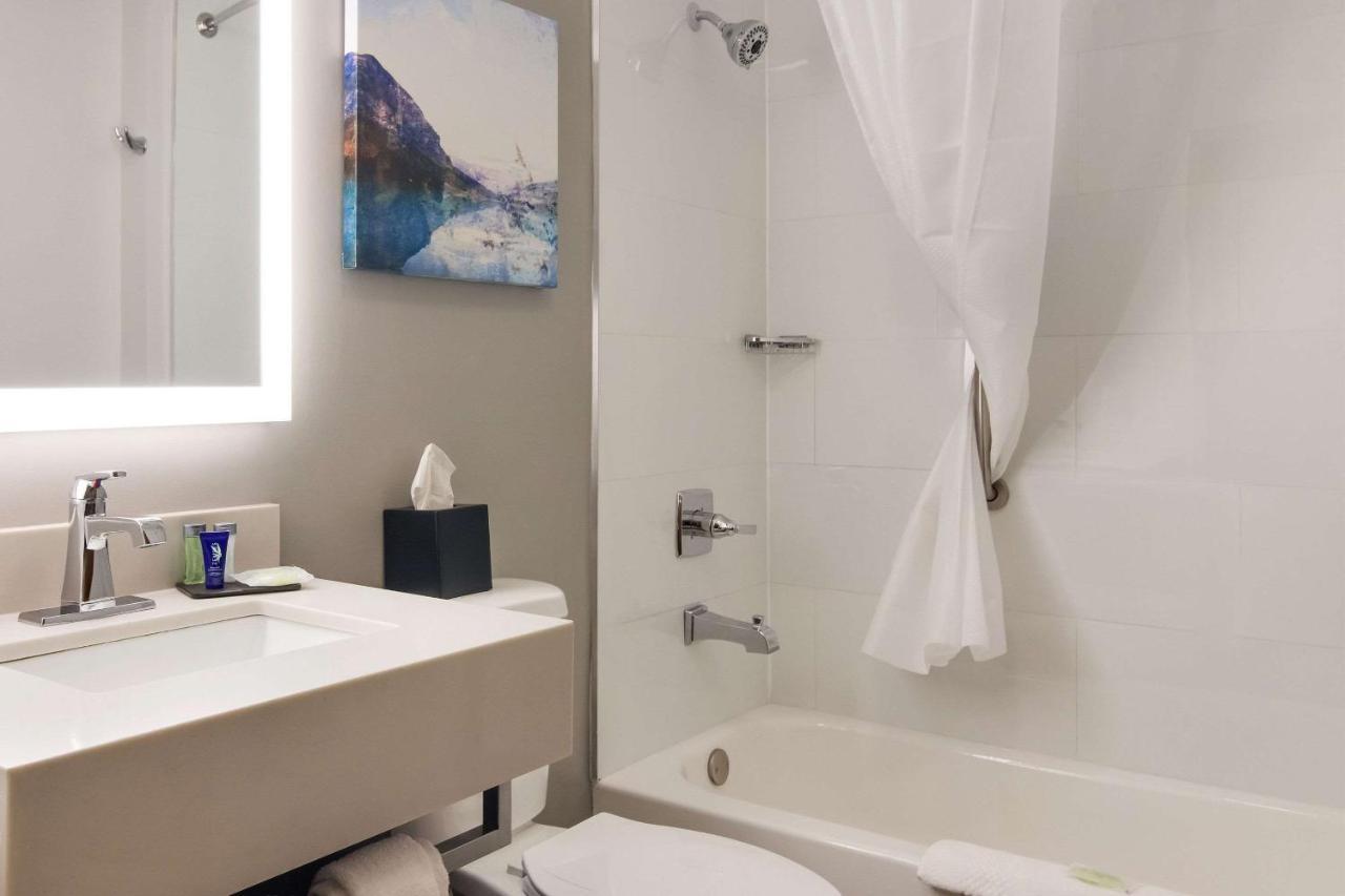 Mainstay Suites Clarion, Pa Near I-80 Kültér fotó