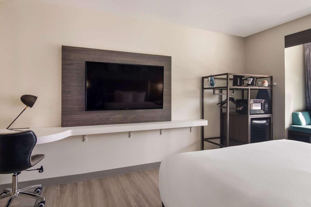Mainstay Suites Clarion, Pa Near I-80 Kültér fotó
